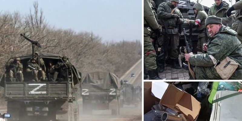 Оккупанты депортировали жителей села Нечаево в Херсонской области: в дома украинцев селятся военные РФ – ЦНС