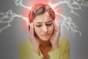 Что делать, если болит голова из-за магнитных бурь?