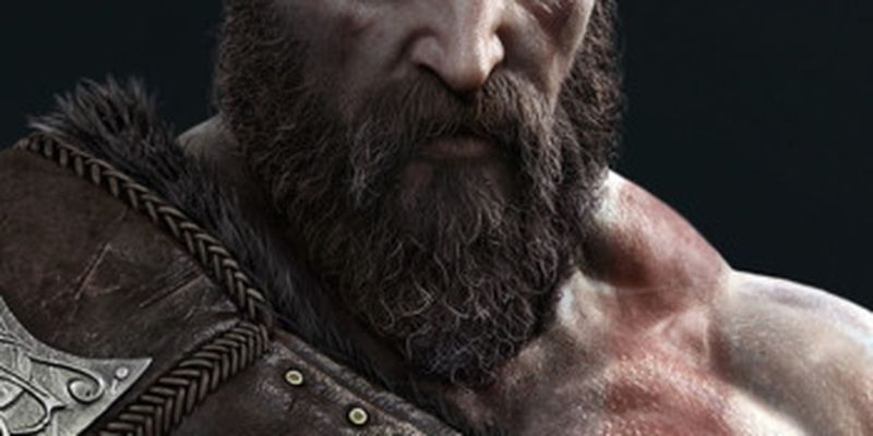 Разработчики God of War: Ragnarök добавили в новую игру больше уровней сложности