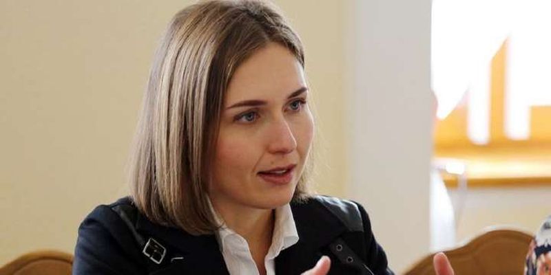 Міністерка освіти України: школа має стати гендерно нейтральною