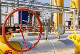 Азербайджан может стать новым потенциальным источником поставок газа в Украину