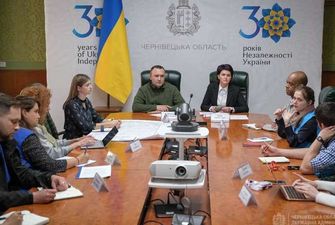 5 міжнародних організацій відкриють представництва у громадах Буковини