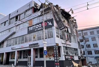 В центре Донецка прогремели взрывы: оккупанты говорят о "самом мощном обстреле с 2014 года"