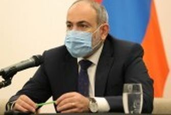 Пашинян заявив, що переговори щодо Карабаху "зайшли у глухий кут" ще до війни минулого року