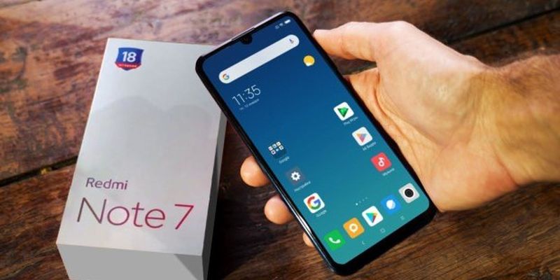 Xiaomi відмовиться від виробництва бюджетних смартфонів