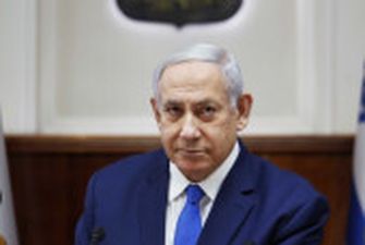 ЗМІ: очікується замороження судової реформи прем'єром Ізраїлю на тлі протестів