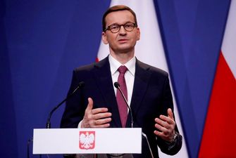 Франция и Германия руководят Евросоюзом как "олигархия" - премьер Польши