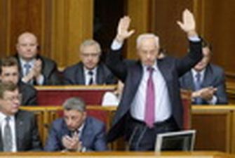 ЄС планує зняти санкції з Азарова, Ставицького і Олександра Януковича - журналіст