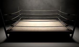 Более ста лет назад впервые на ринге, во время боксерского боя, появился рефери
