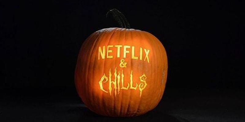 4 сериала от Netflix, которые идеально подойдут для просмотра на Хэллоуин 2022