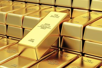 Где хранятся все запасы золота США?