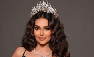 В конкурсе "Мисс Вселенная" впервые будет участвовать Саудовская Аравия: что известно о представительнице
