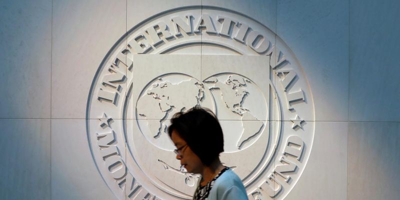 "Сподіваємося на швидке обговорення": в МВФ розповіли про деталі зустрічі в Україні