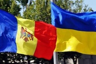 Україна та Молдова домовилися про створення нових транзитних шляхів, - Зеленський