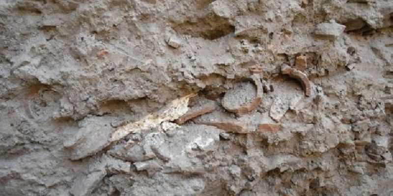 Археологи раскопали древний жертвенник месопотамского бога войны: фото