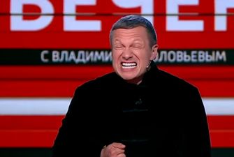 Російський пропагандист відреагував на "пропозицію" Зеленського відвідати ОРДЛО