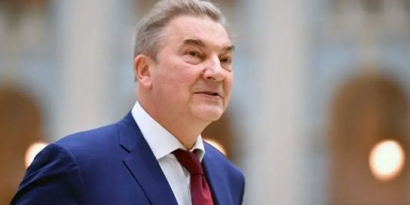 «Бандеровска диверсия» в госдуме: российского депутата-спортсмена догнала карма