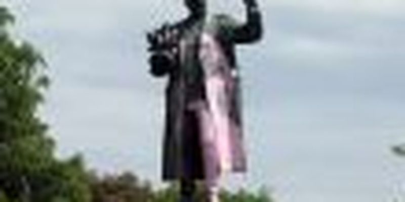 В Праге под шумок коронавируса снесли памятник Коневу