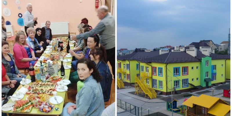 Пили алкоголь прямо в детском саду? В Тернопольской области полиция посетила воспитательниц