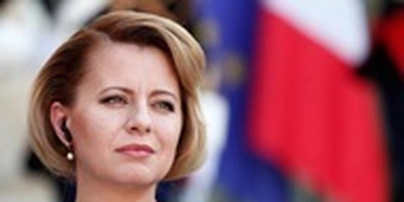 Президент Словакии одобрила семерым гражданам вступление в ряды ВСУ
