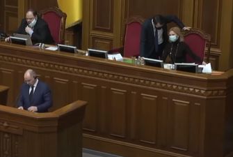 Максим Степанов піде у відставку: зібрали необхідні підписи