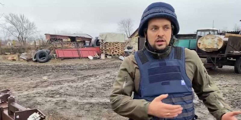 Позавидовал "лексусу": пропагандист из росСМИ обвинил чиновника "ДНР" в покушении