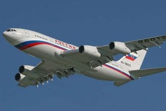 Российский самолет нарушил воздушную границу Эстонии
