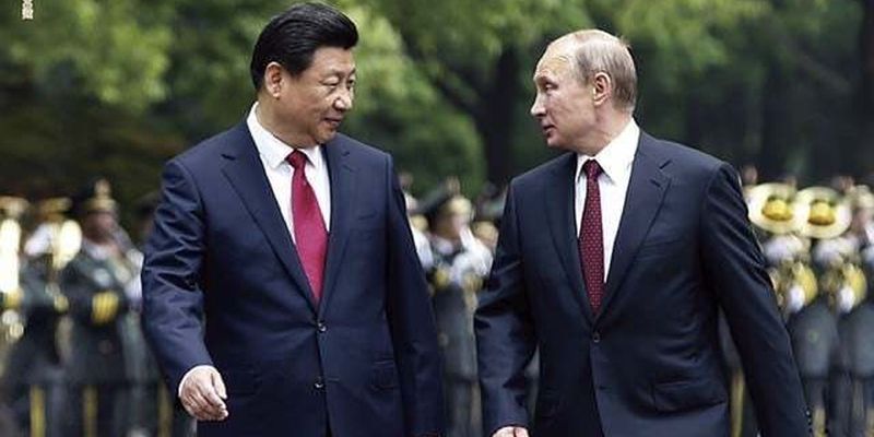 Китай не хочет оказаться на проигрышной стороне в войне в Украине и стать изгоем как РФ – WP