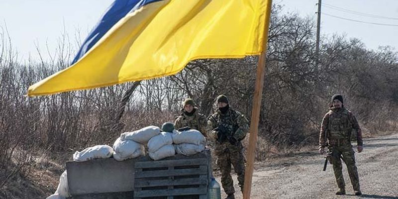 Українська армія на Харківщині майже витіснила окупантів до кордону РФ — ISW