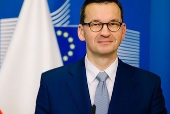 Россия уже давно победила бы: польский премьер сделал выпад в адрес Германии