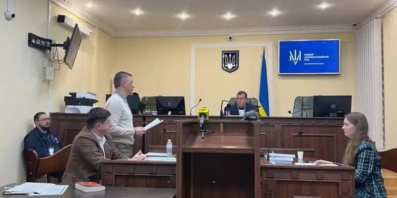 ВАКС арестовал имущество Сергея Лабазюка – СМИ