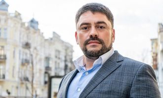 Задержанный за взятку депутат Трубицын вышел под залог в почти 15 млн грн, — СМИ