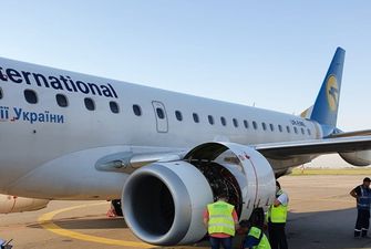 Самолет сломался: Пассажиры МАУ застряли в аэропорту Днепра на 20 часов
