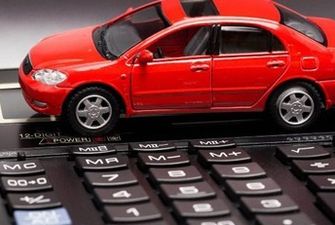 Стоимость регистрации авто можно узнать онлайн: как это сделать