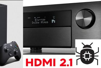 Ошибка HDMI 2.1 вызывает сбои на видеокартах Nvidia Ampere и консоли Xbox Series X