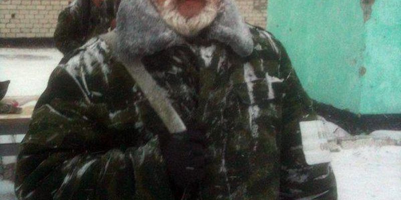 Кличка "Борода": в сети показали фото нового "груза 200" у боевиков ЛНР