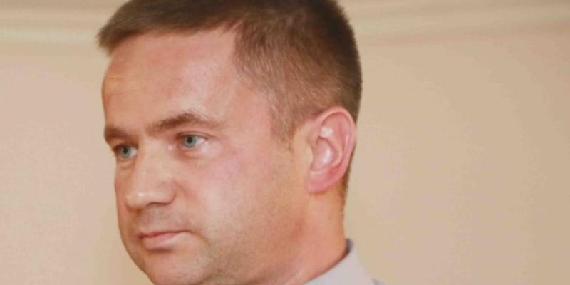 Член партии "Слуга народа", получивший звание генерала при Януковиче, попал в базу "Миротворца"