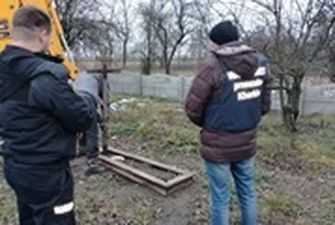 На Харьковщине нашли тела пятерых людей, погибших в результате агрессии РФ