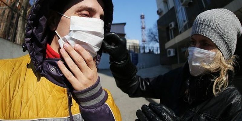 СНБО дал рекомендации украинцам из-за коронавируса