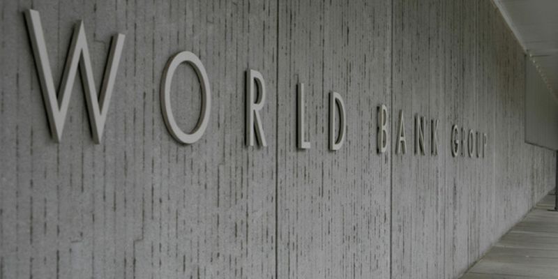 Украина получит грант на $4,5 миллиарда от Всемирного банка - подписали соглашение