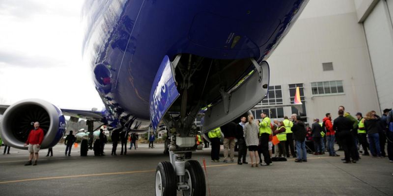 Airbus навряд чи зможе замінити Boeing 737 Max - FT