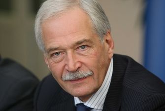 Грызлов назначен послом России в Беларуси