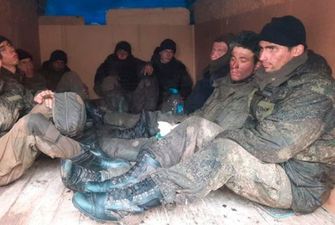 Шли на границу через поле: в Сумской области задержали почти 30 военных РФ