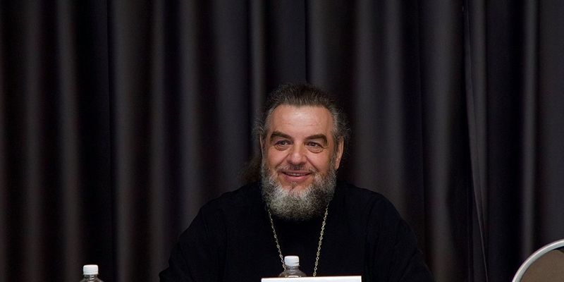 Винницкий митрополит Симеон - о позиции верующих УПЦ: Как не крути, правда на их стороне