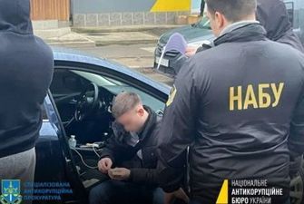 НАБУ та САП викрили мера міста та депутата на Одещині: голова ОВА розкрив деталі