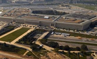 США нанесли воздушные удары по объектам в Сирии – Пентагон