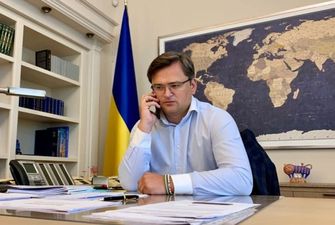 Кулеба пообщался со своим итальянским коллегой: напомнил, что Украине нужны системы ПВО
