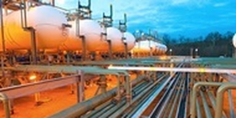 В Siemens назвали причину сокращения поставок газа Россией в Европу