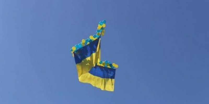 Погода на завтра: синоптики розповіли, до чого українцям готуватися на День прапора