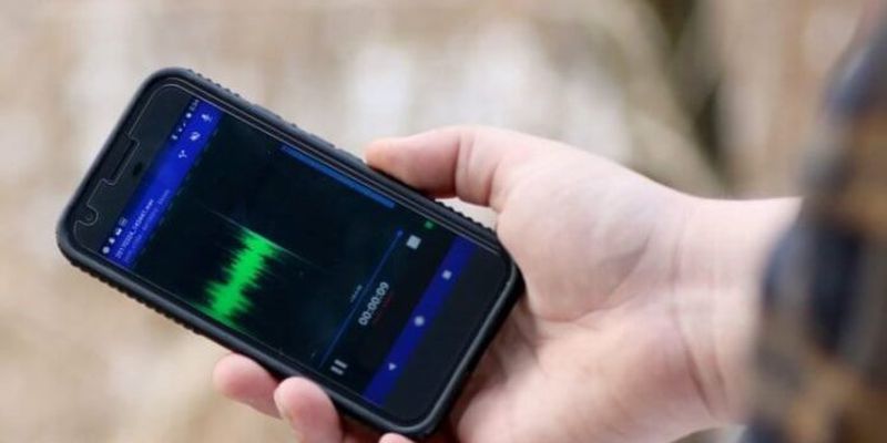 Как измерить шум со смартфона